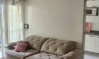 Imagem: Apartamento com 2 dormitórios, 1 vaga