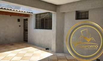 Imagem 4: SOBRADO VILA DALILA