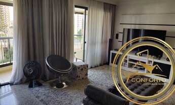 Imagem 3: Apartamento à venda em São Paulo-SP, Jardim Avelino: 2 quartos, 1 suíte, 2 salas, 2 banhei