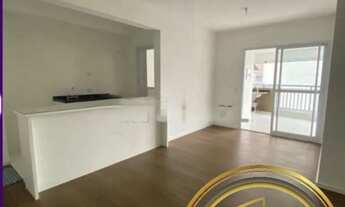 Imagem 3: Apartamento com 3 dormitórios, 1 suíte, no Pq. da Mooca