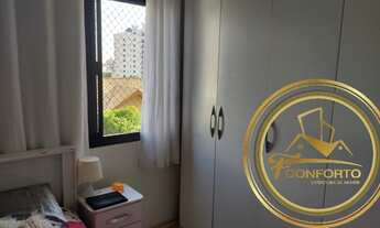 Imagem 7: Apartamento à venda em São Paulo-SP, Jardim Avelino: 2 quartos, 1 suíte, 2 salas, 2 banhei