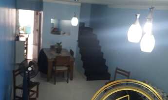 Imagem: Sobrado à venda na Vila Carrão, São Paulo-SP