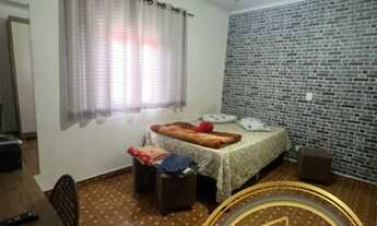 Imagem 3: Sobrado à venda em São Paulo-SP: 3 quartos, 2 salas, 2 banheiros e 2 vagas na Jardim Vila