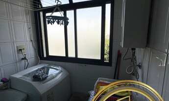 Imagem 6: Apartamento com 2 dormitórios, 1 suíte, e 2 vagas, Vila Bertioga