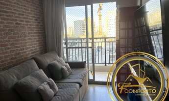 Imagem 5: Apartamento com 2 dormitórios, 1 vaga , Vila Califórnia