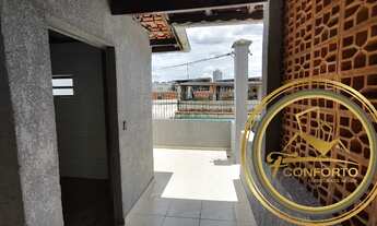 Imagem 5: SOBRADO VILA DALILA