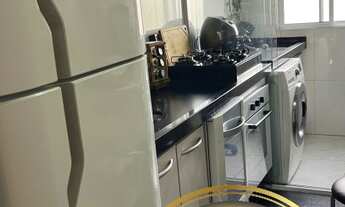 Imagem 7: Apartamento a venda na Vila Ema