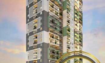 Imagem: Apartamento 1 dormitório, Mooca, Entrega