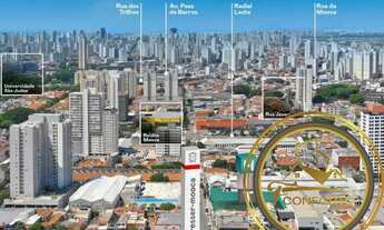 Imagem 3: Apartamento 1 dormitório, Mooca, Entrega prevista DEZ/2025, Apto Quitado