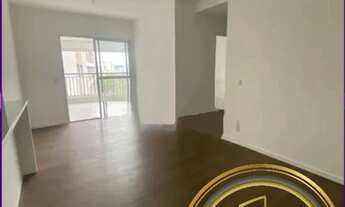 Imagem 2: Apartamento com 3 dormitórios, 1 suíte, no Pq. da Mooca