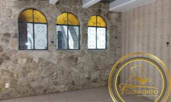 Imagem: Sobrado à venda em São Paulo-SP 4 quartos