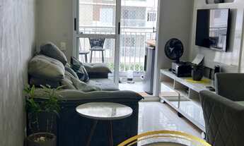 Imagem 1: Apartamento a venda na Vila Ema