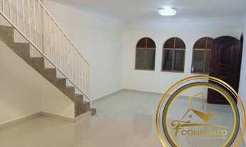 Imagem 4: Sobrado à venda em São Paulo-SP: 4 quartos, 1 suíte, 2 salas, 3 banheiros, 2 vagas na Chác