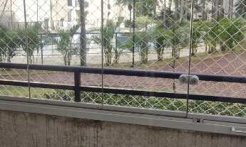 Imagem 5: Apartamento com 2 dormitórios, 1 vaga, mobiliado, Sitio da Figueira