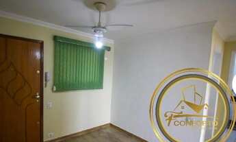 Imagem 3: Apartamento com 2 dormitórios, Alto da Mooca