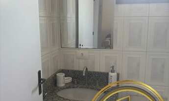 Imagem 7: Apartamento com 2 dormitórios, 1 suíte, e 2 vagas, Vila Bertioga