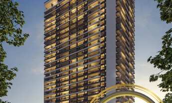 Imagem: Apartamento novo a venda no The Grand Padre