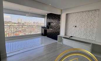 Imagem: Apartamento à venda em São Paulo-SP, Vila