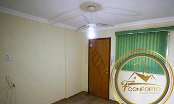 Imagem 2: Apartamento com 2 dormitórios, Alto da Mooca