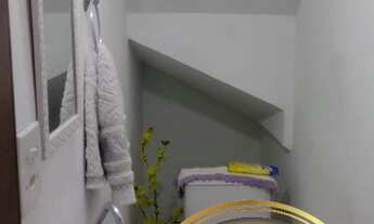 Imagem 6: Sobrado a venda na Vila Carrão