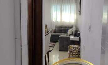 Imagem 7: Sobrado a venda na Vila Carrão