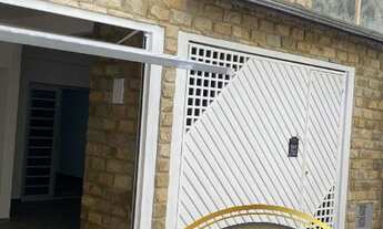 Imagem: Sobrado à venda na Vila Fernandes, São