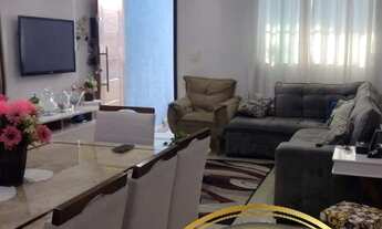 Imagem: Sobrado a venda na Vila Carrão