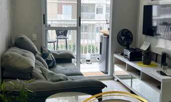 Imagem 2: Apartamento a venda na Vila Ema