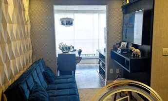 Imagem 5: Apartamento 3 dormitórios, 1 suíte, no Tatuapé