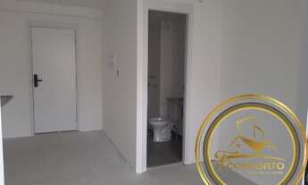 Imagem 6: Imperdível oportunidade de investimento: Apartamento à venda no Belenzinho, São Paulo-SP