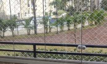 Imagem 7: Apartamento com 2 dormitórios, 1 vaga, mobiliado, Sitio da Figueira