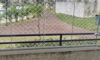 Imagem 6: Apartamento com 2 dormitórios, 1 vaga, mobiliado, Sitio da Figueira