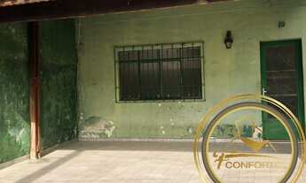 Imagem 2: Terreno à venda com 8m de frente na Vila Formosa