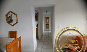 Imagem 5: Apartamento à venda em São Paulo-SP, Vila Invernada: 2 quartos, sala, banheiro e 1 vaga de