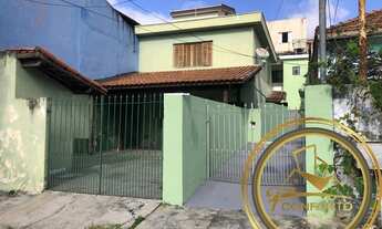 Imagem 1: Terreno à venda com 8m de frente na Vila Formosa