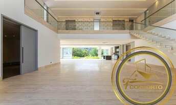 Imagem 3: MANSÃO A VENDA TAMBORÉ II