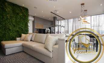 Imagem 6: COBERTURA A VENDA NA VILA OLÍMPIA