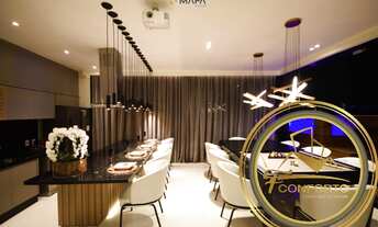 Imagem 7: COBERTURA A VENDA NA VILA OLÍMPIA