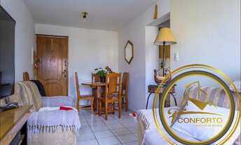 Imagem 4: Apartamento à venda em São Paulo-SP, Vila Invernada: 2 quartos, sala, banheiro e 1 vaga de