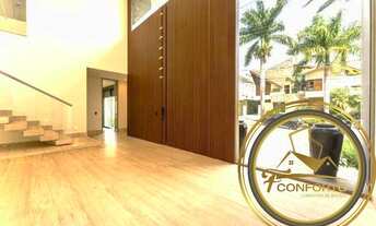 Imagem 6: MANSÃO A VENDA TAMBORÉ II