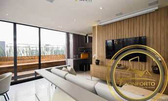 Imagem 5: COBERTURA A VENDA NA VILA OLÍMPIA