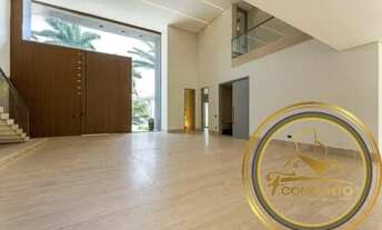 Imagem 5: MANSÃO A VENDA TAMBORÉ II