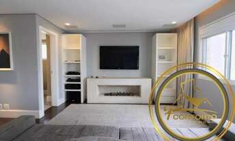 Imagem 5: Apartamento Alto Padrão a venda na Vila nova Conceirção