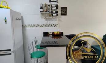 Imagem 5: Imperdível casa condomínio à venda em São Paulo-SP, Vila Ré: 2 suítes, sala, 3 banheiros