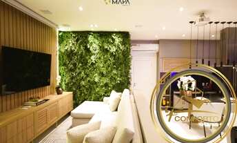 Imagem 4: COBERTURA A VENDA NA VILA OLÍMPIA