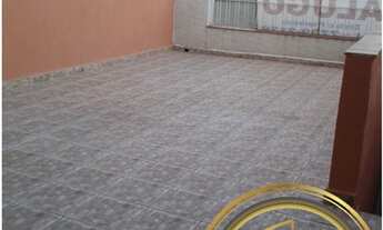 Imagem: Sobrado à venda em São Paulo-SP, bairro