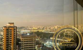 Imagem 7: Apartamento à venda no Parque da Mooca