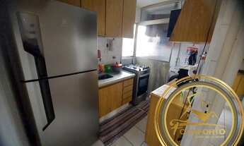 Imagem 7: Apartamento à venda em São Paulo-SP, Vila Invernada: 2 quartos, sala, banheiro e 1 vaga de