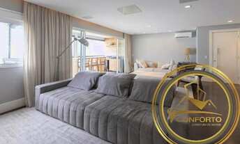 Imagem 3: Apartamento Alto Padrão a venda na Vila nova Conceirção