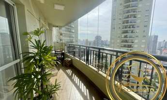 Imagem 6: Apartamento à venda no Parque da Mooca